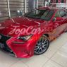 Lexus RC
