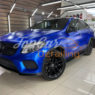 Mercedes GLE coupe для хоккеиста нашей сборной Самонова Александра