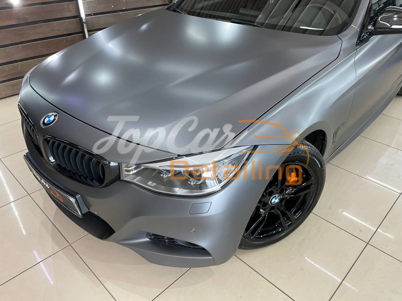 BMW GT3