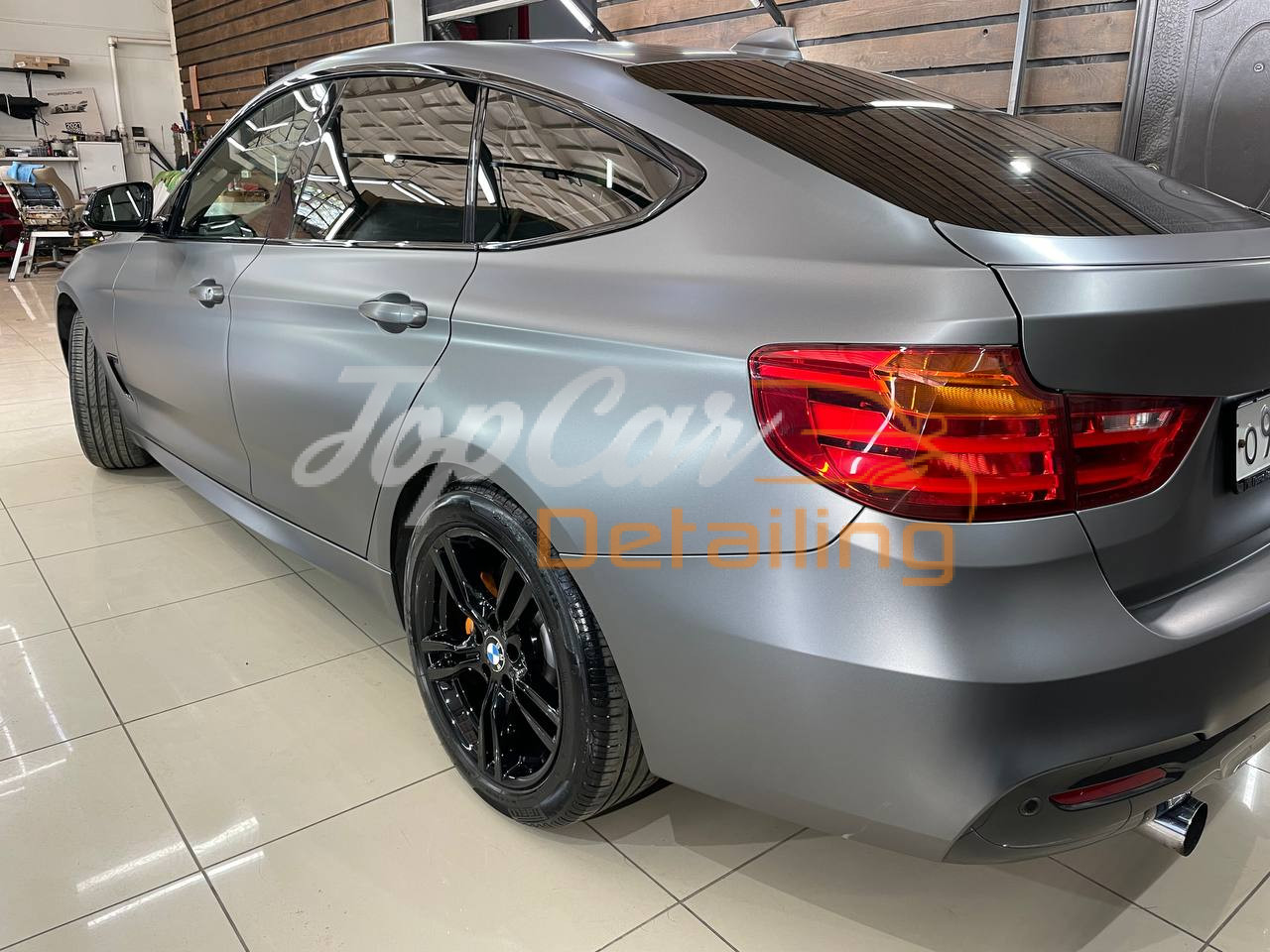 BMW GT3
