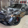 Mercedes GLC Coupe 6,3s