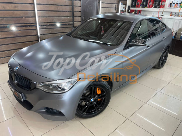 BMW GT3