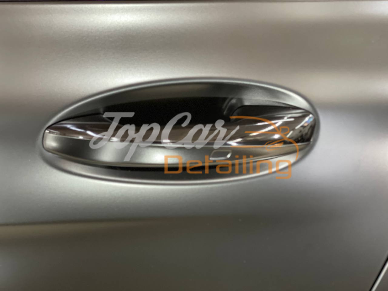 Mercedes GLC Coupe 6,3s