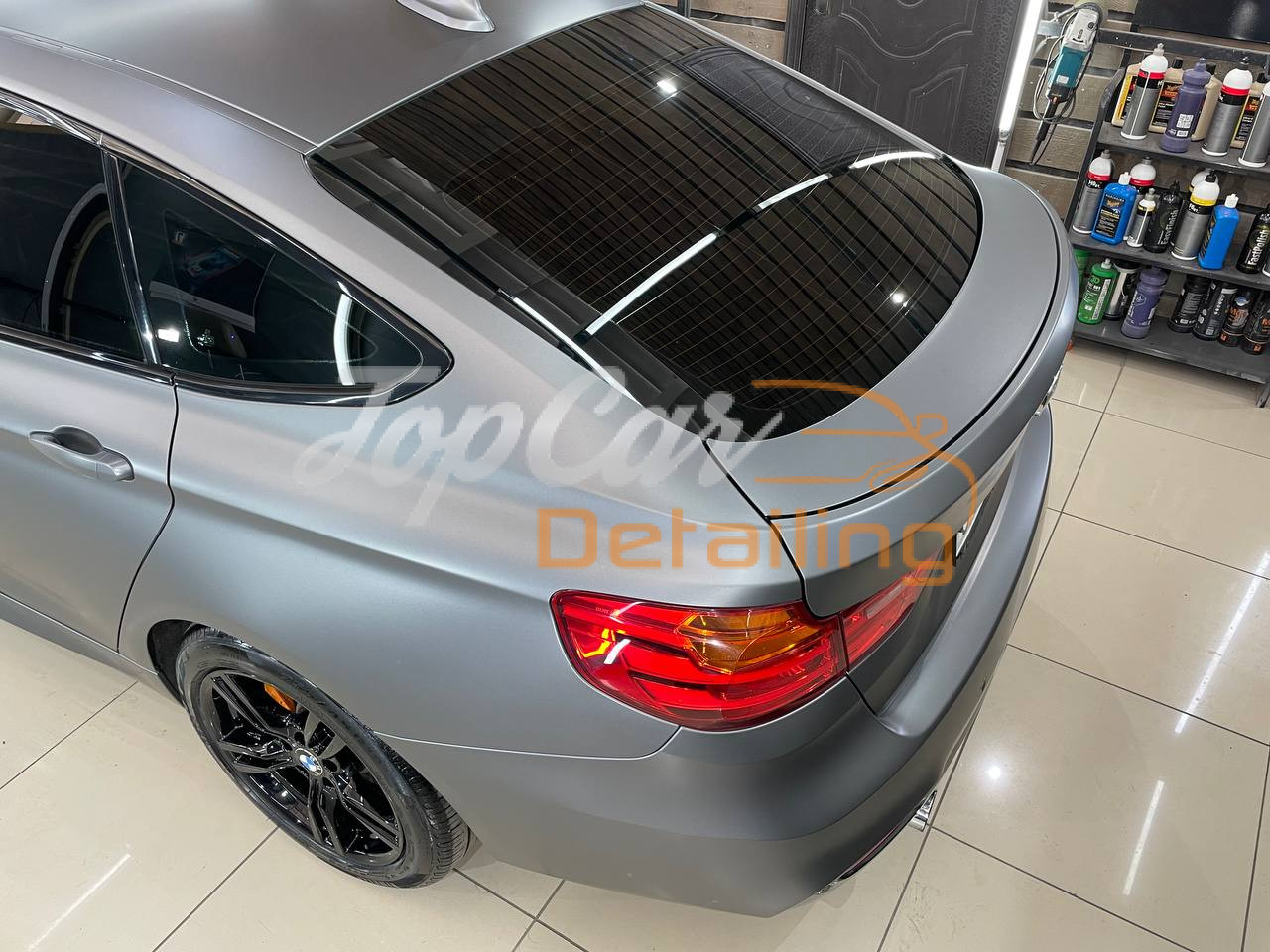BMW GT3